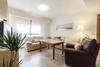 Modern Apartment 2 Bedroom Seville