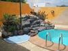 Tahiche Villa Sleeps 8 Pool Wifi