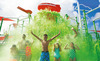 Nickelodeon Hotels & Resorts Punta Cana - Gourmet All Inclusive By Karisma