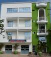 Hotel Palmeras