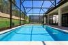 Champions Gate - Five Bedroom Villa - Cg005