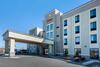 Hotel Comfort Suites Near Denver Downtown