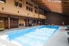 Apartamento Two-bedroom Condo G136 At Mountainside