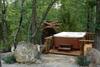 Bed & Breakfast Fox Pass Cabins