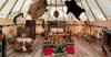 Bed & Breakfast Fox Pass Cabins