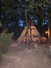 Bed & Breakfast Fox Pass Cabins