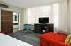 Hotel Hampton Inn Kansas City - Downtown Financial District