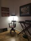 Marina Lounge Home