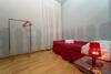 Apartamento Numero Dodici Il Princeps