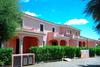 Apartamento Stella Marina Residence