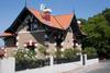 Hotel H�tel Ville D`hiver