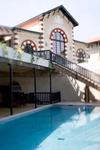 Hotel H�tel Ville D`hiver