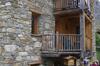 Apartamentos Le Tchou