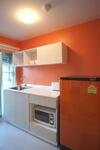 Apartamento Baan Peang Ploen Huahin B514