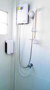 Apartamento Ambrosial Suites