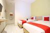 Hostal Reddoorz @ Slamet Riyadi