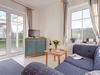 Apartamento Arkona 1 Mit Terrasse - Urlaub In Zingst