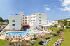 Vibra Central City Aparthotel Only Adults