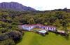 Hotel Caviuna Pouso Rural