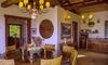 Hotel Caviuna Pouso Rural