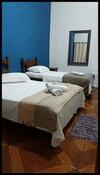 Hostal Pousada Nascer Do Sol