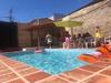 Casa Grande Com Piscina
