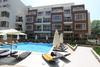Lucky Apartments In Horizont Complex