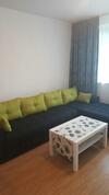 Zelev Apartments