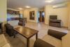 Private Apartments With Sea View In St. Marina