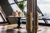 Hotel Rosewood Phnom Penh