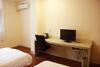 Hotel Hanting Express Beijing Advanced Business Park