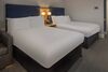 Hotel Doubletree By Hilton Manchester Airport
