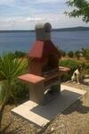 Apartments By The Sea Zavala (Hvar) - 8637