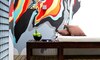 Hotel Pestana Cidadela Cascais - Pousada & Art District