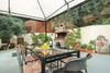 Skopelos Villa Sleeps 6 Air Con Wifi