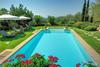 Mousata Villa Sleeps 10 Pool Air Con Wifi