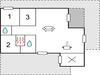 Three-bedroom Holiday Home In Nexo