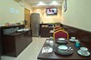 Hostal Flores