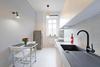 K&m Premium Gray Apartment No?ownicza