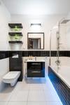 Apartamento Rentplanet - Odra Tower