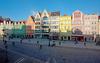 Apartamento Argentis Rynek Ratusz