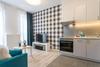 Deluxe Apartments By The Railway Station