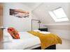 Apartamento Stylish, Vibrant Penthouse For 4