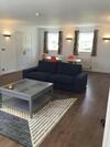 The Elizabeth House Apartment