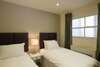 Oxbridge Apartments