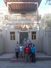 Bed & Breakfast Guest House Orzu