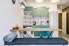 Apartamento Flat For 6 By The Sea With Lift
