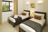 Hotel Melia Tortuga Beach Resort