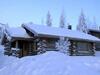 Holiday Home Kelokieppi