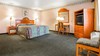 Hotel Rodeway Inn Las Vegas Convention Center